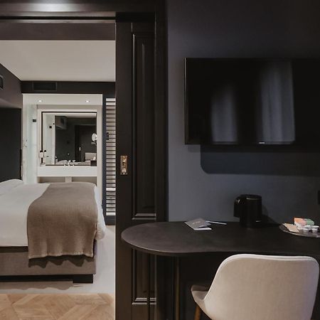The Nox Hotel Utrecht Dış mekan fotoğraf