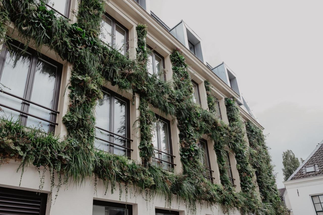 The Nox Hotel Utrecht Dış mekan fotoğraf