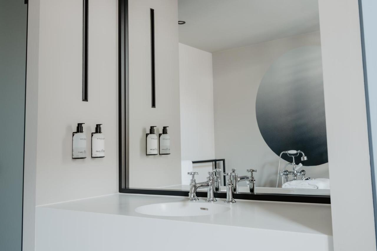 The Nox Hotel Utrecht Dış mekan fotoğraf
