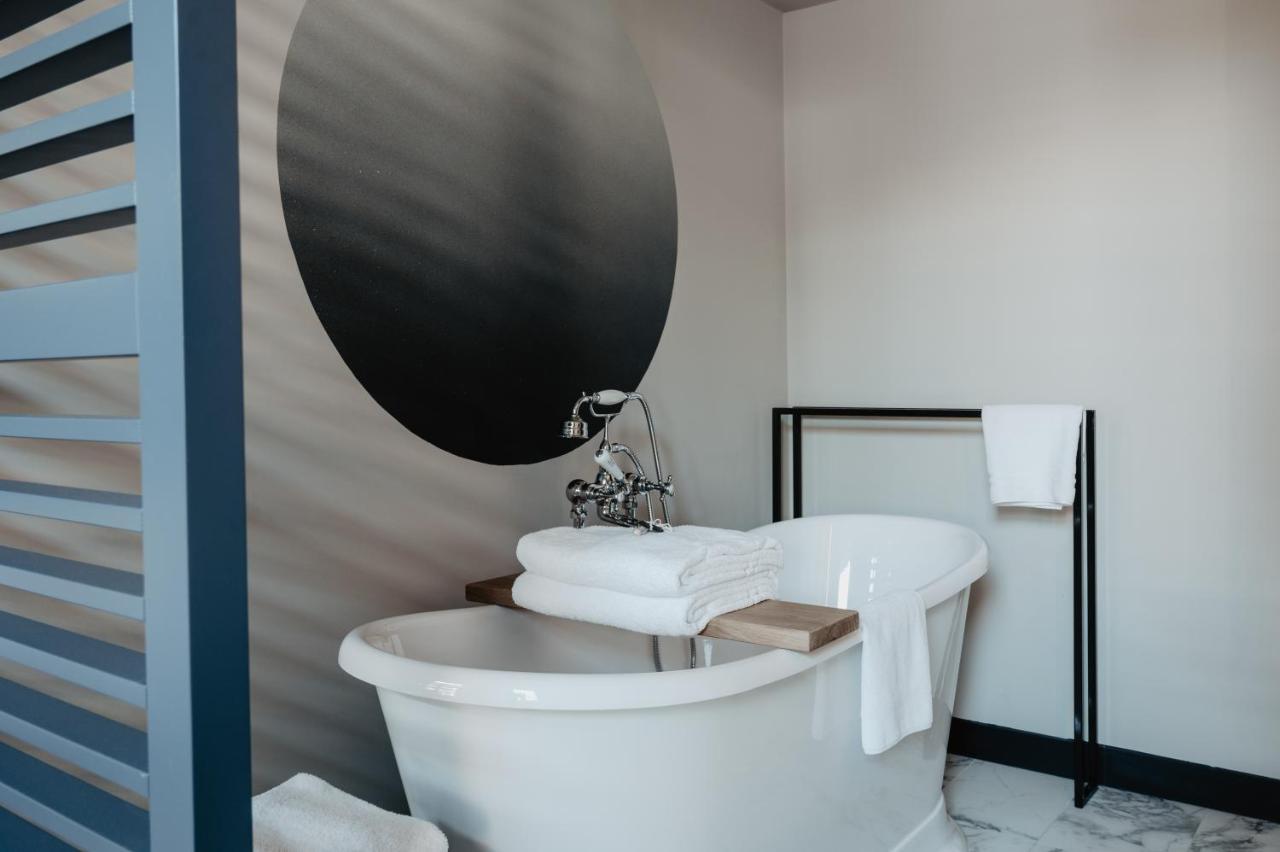 The Nox Hotel Utrecht Dış mekan fotoğraf