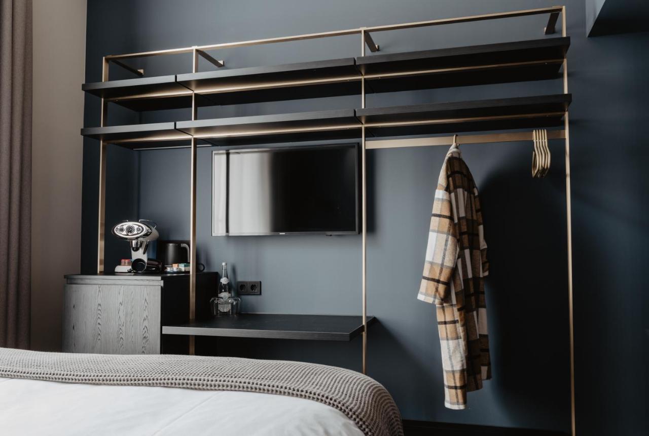The Nox Hotel Utrecht Dış mekan fotoğraf