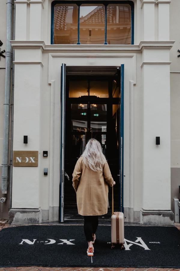 The Nox Hotel Utrecht Dış mekan fotoğraf
