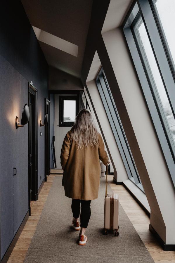 The Nox Hotel Utrecht Dış mekan fotoğraf