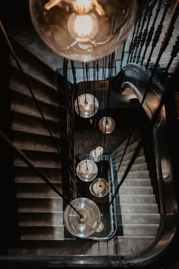 The Nox Hotel Utrecht Dış mekan fotoğraf