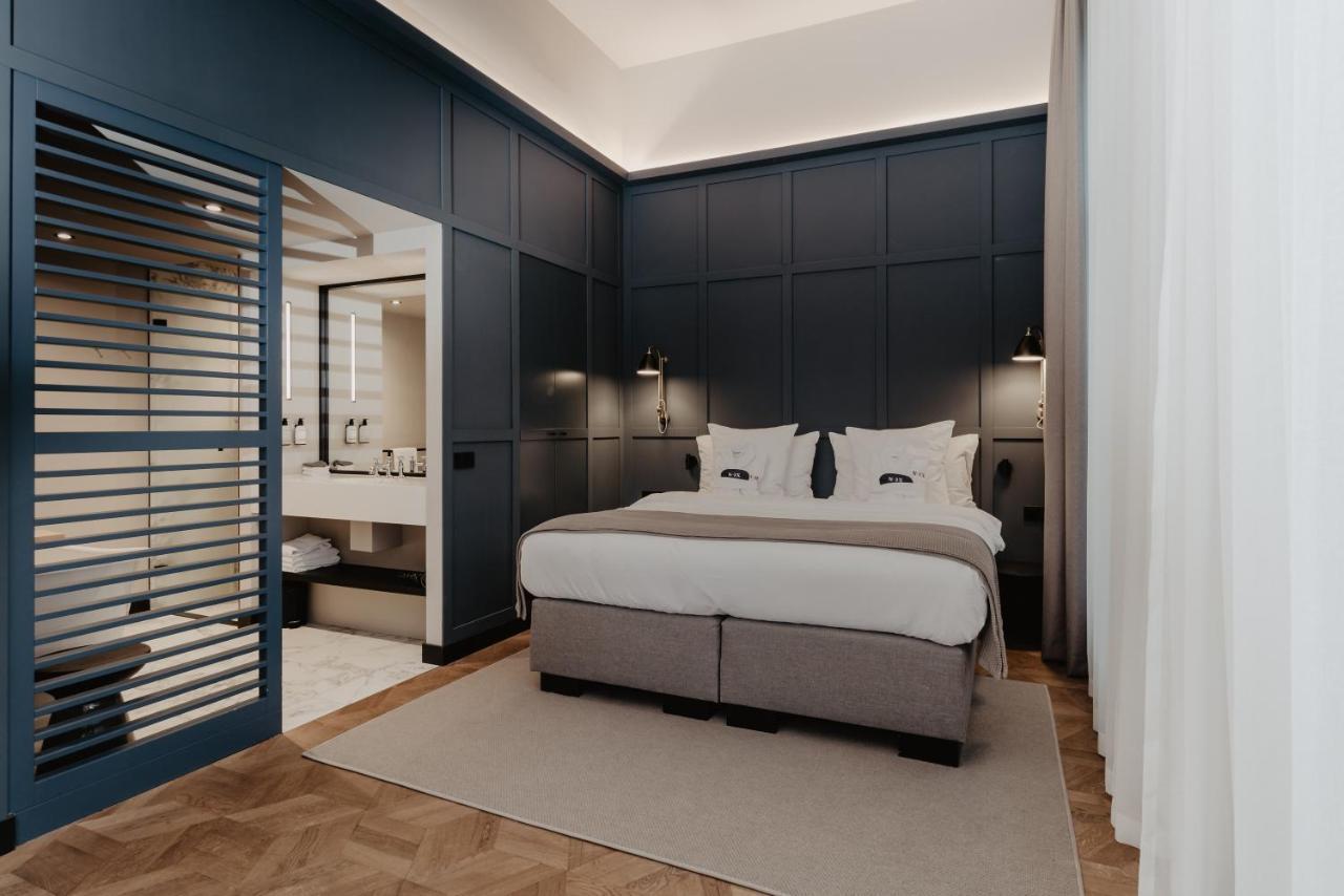 The Nox Hotel Utrecht Dış mekan fotoğraf