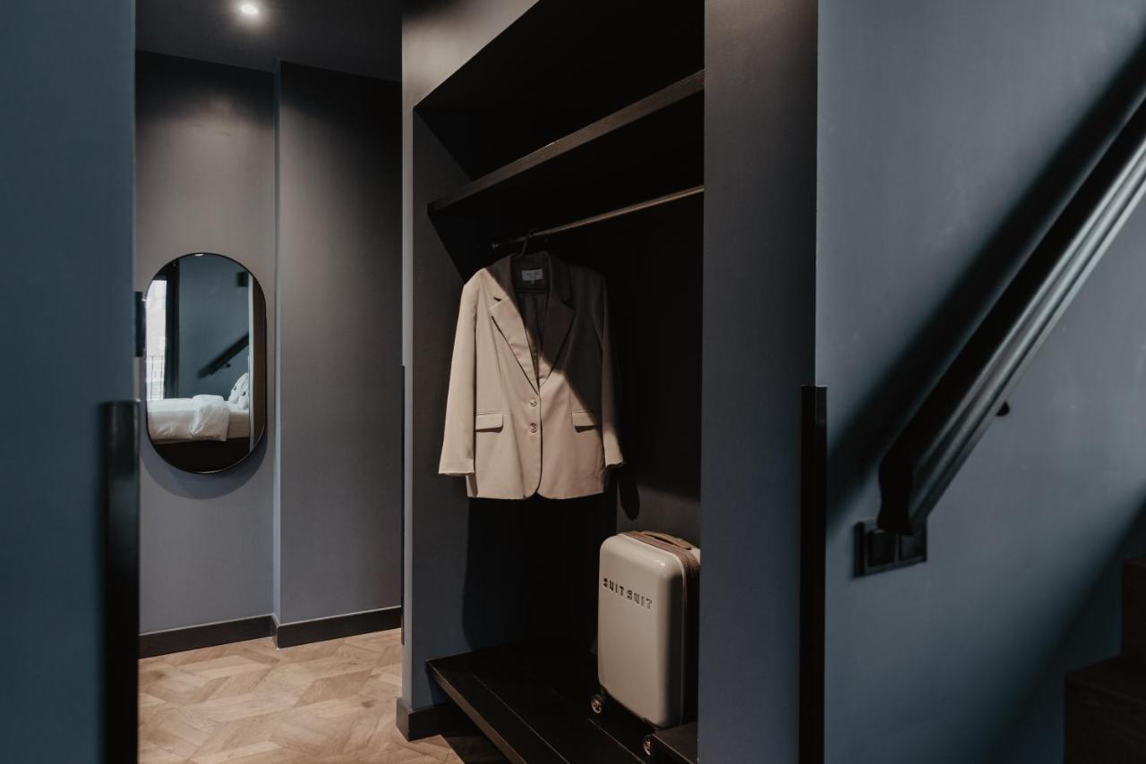 The Nox Hotel Utrecht Dış mekan fotoğraf
