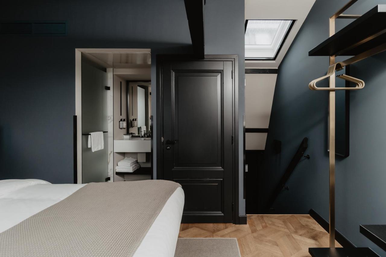 The Nox Hotel Utrecht Dış mekan fotoğraf