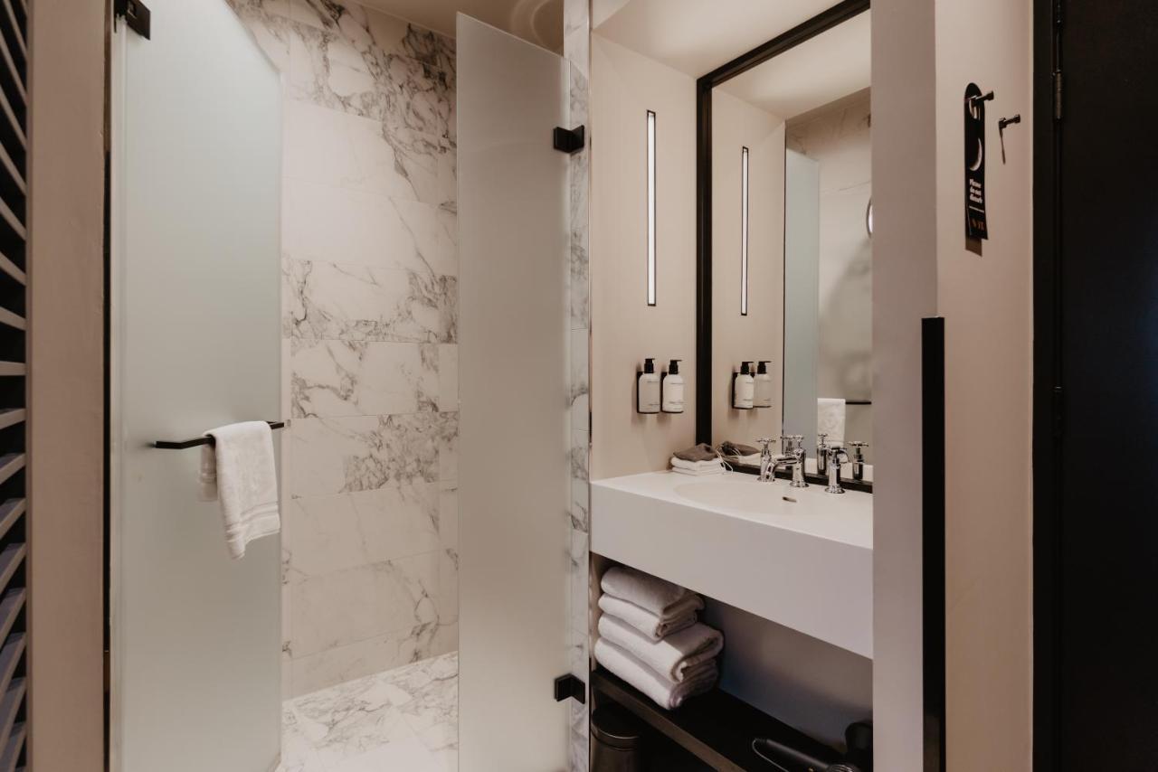 The Nox Hotel Utrecht Dış mekan fotoğraf