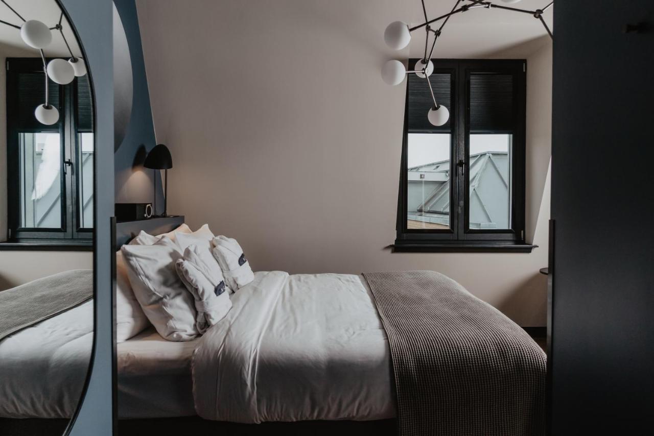 The Nox Hotel Utrecht Dış mekan fotoğraf