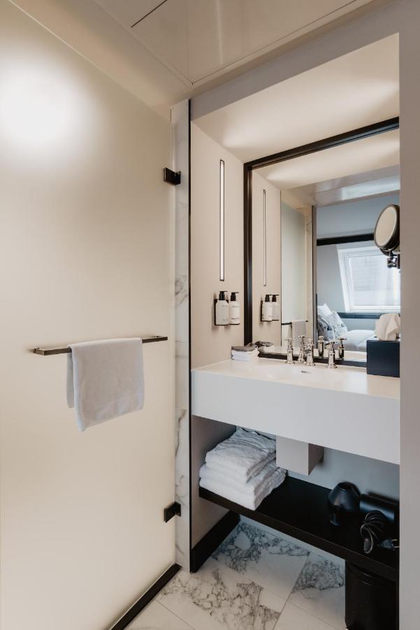 The Nox Hotel Utrecht Dış mekan fotoğraf