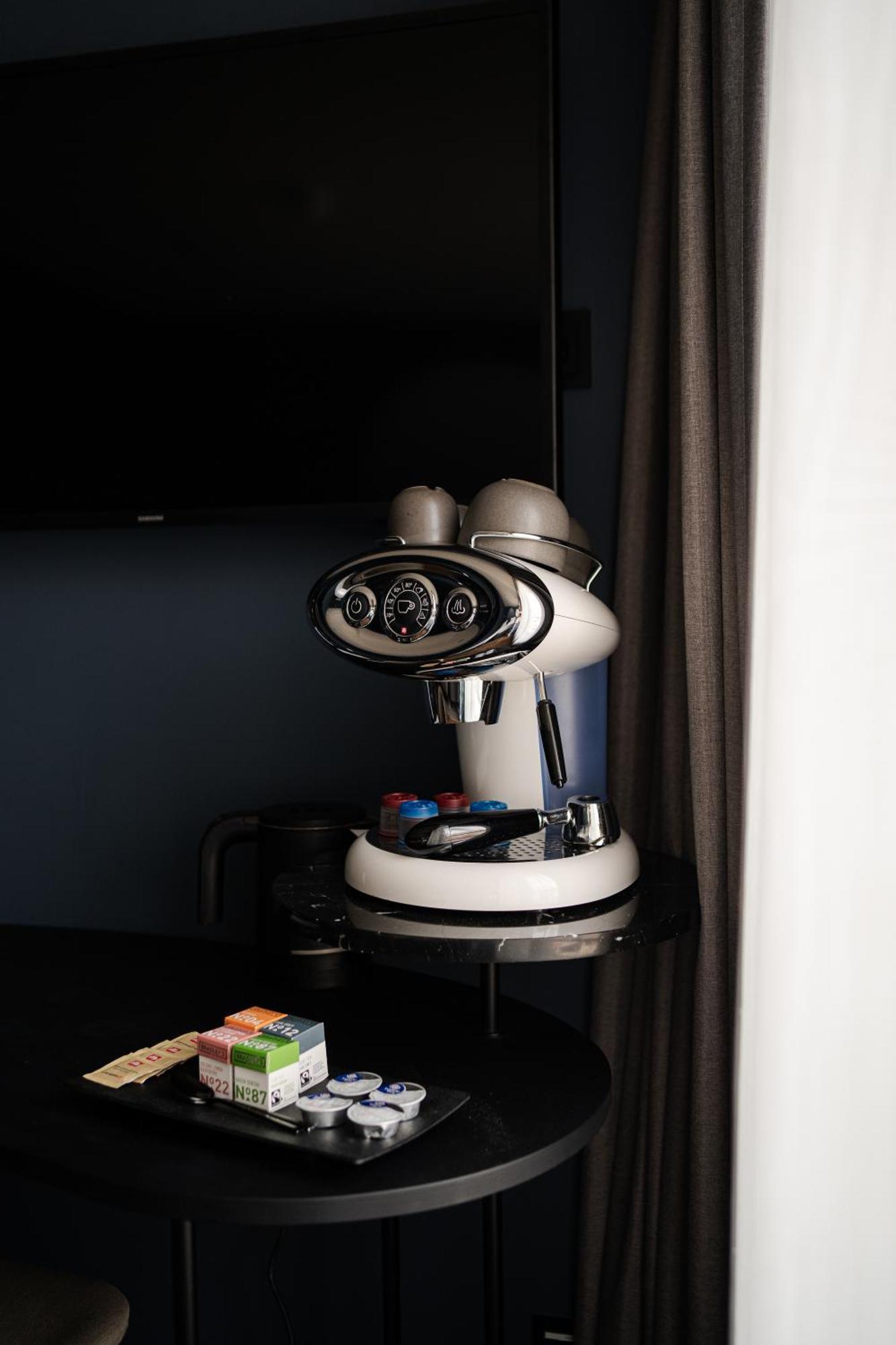 The Nox Hotel Utrecht Dış mekan fotoğraf