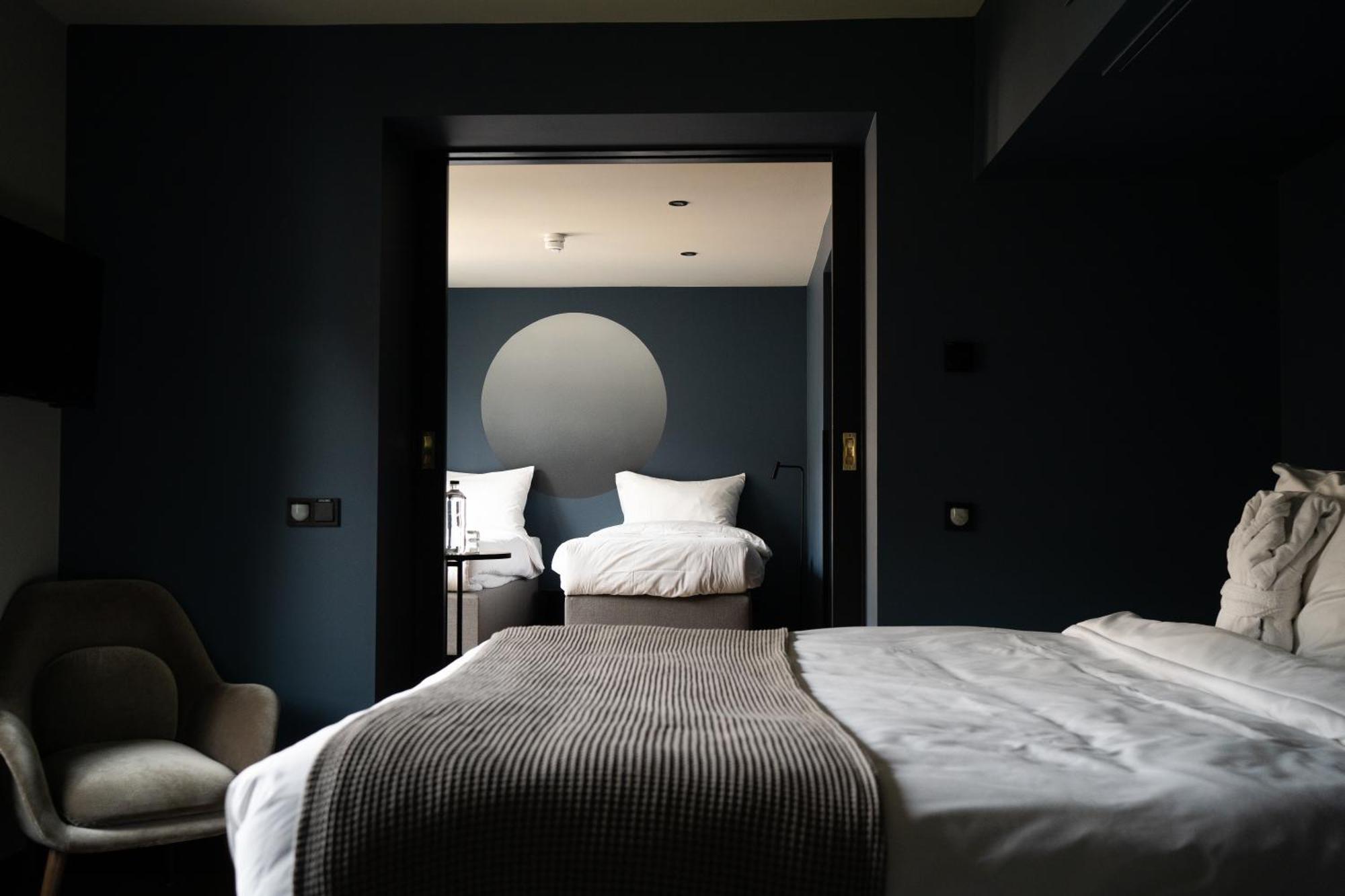 The Nox Hotel Utrecht Dış mekan fotoğraf