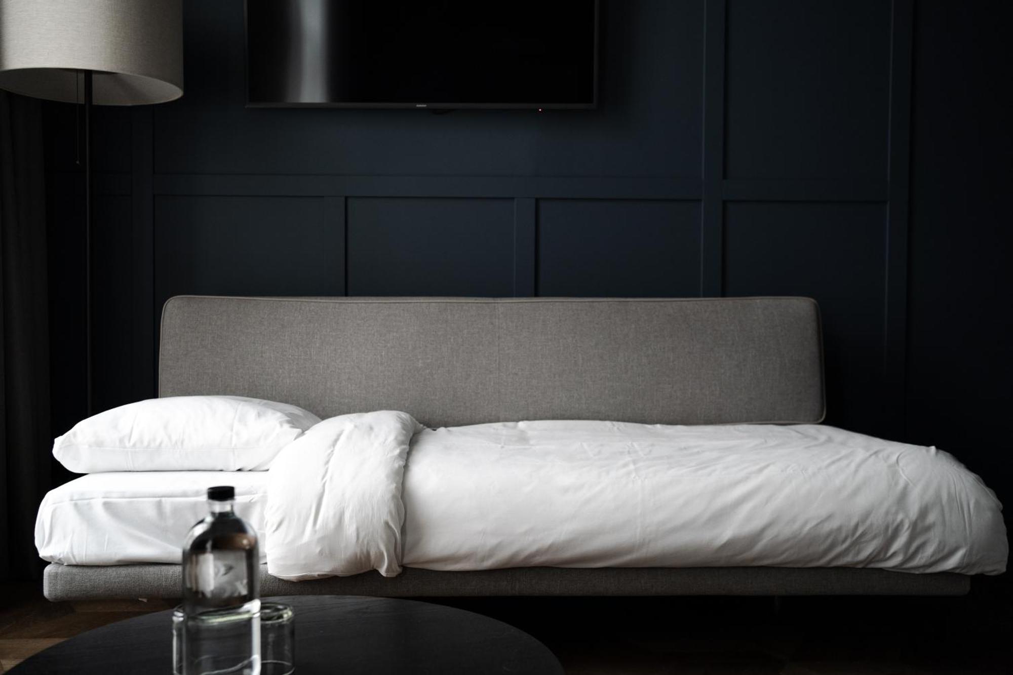 The Nox Hotel Utrecht Dış mekan fotoğraf