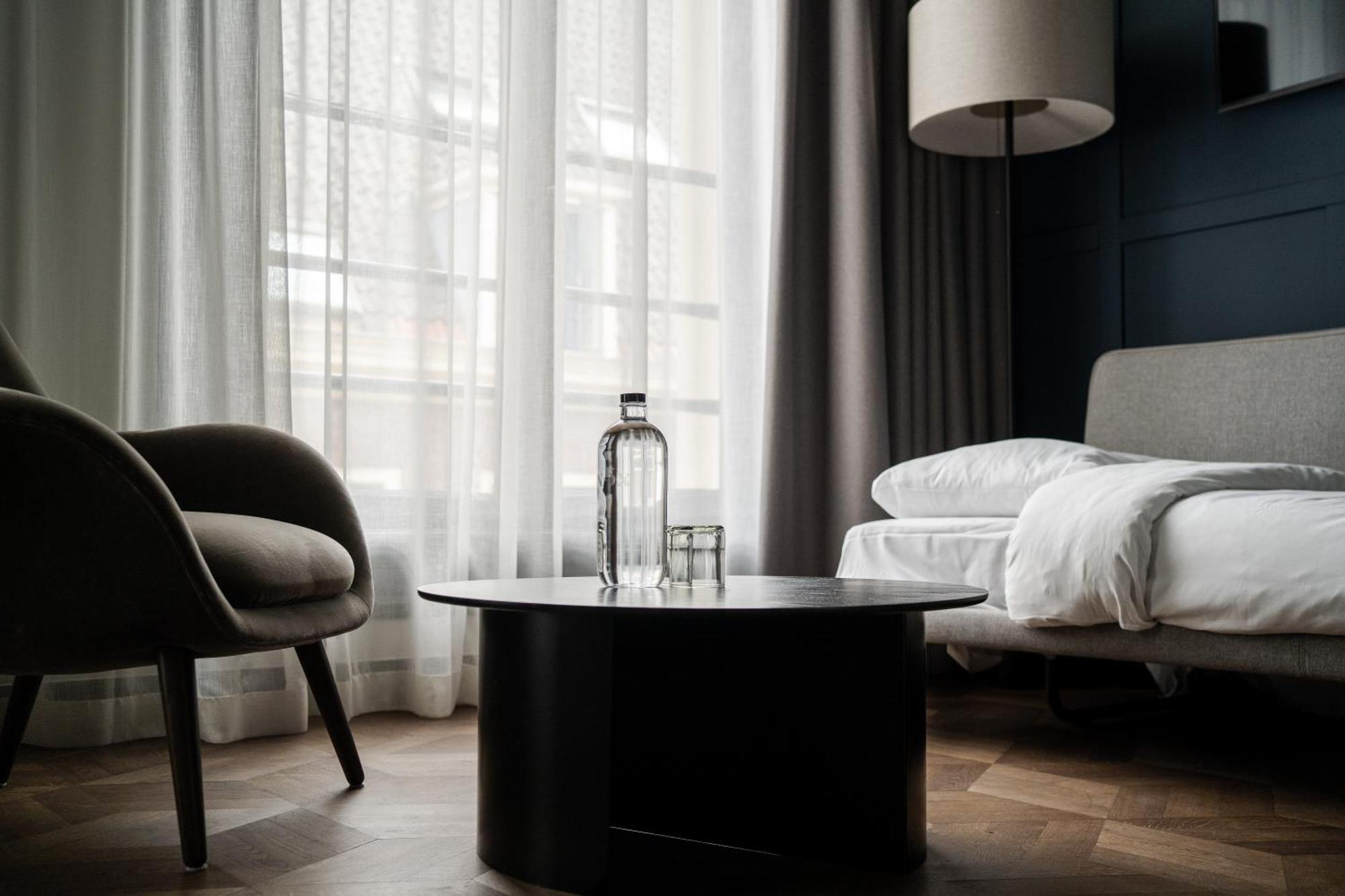 The Nox Hotel Utrecht Dış mekan fotoğraf