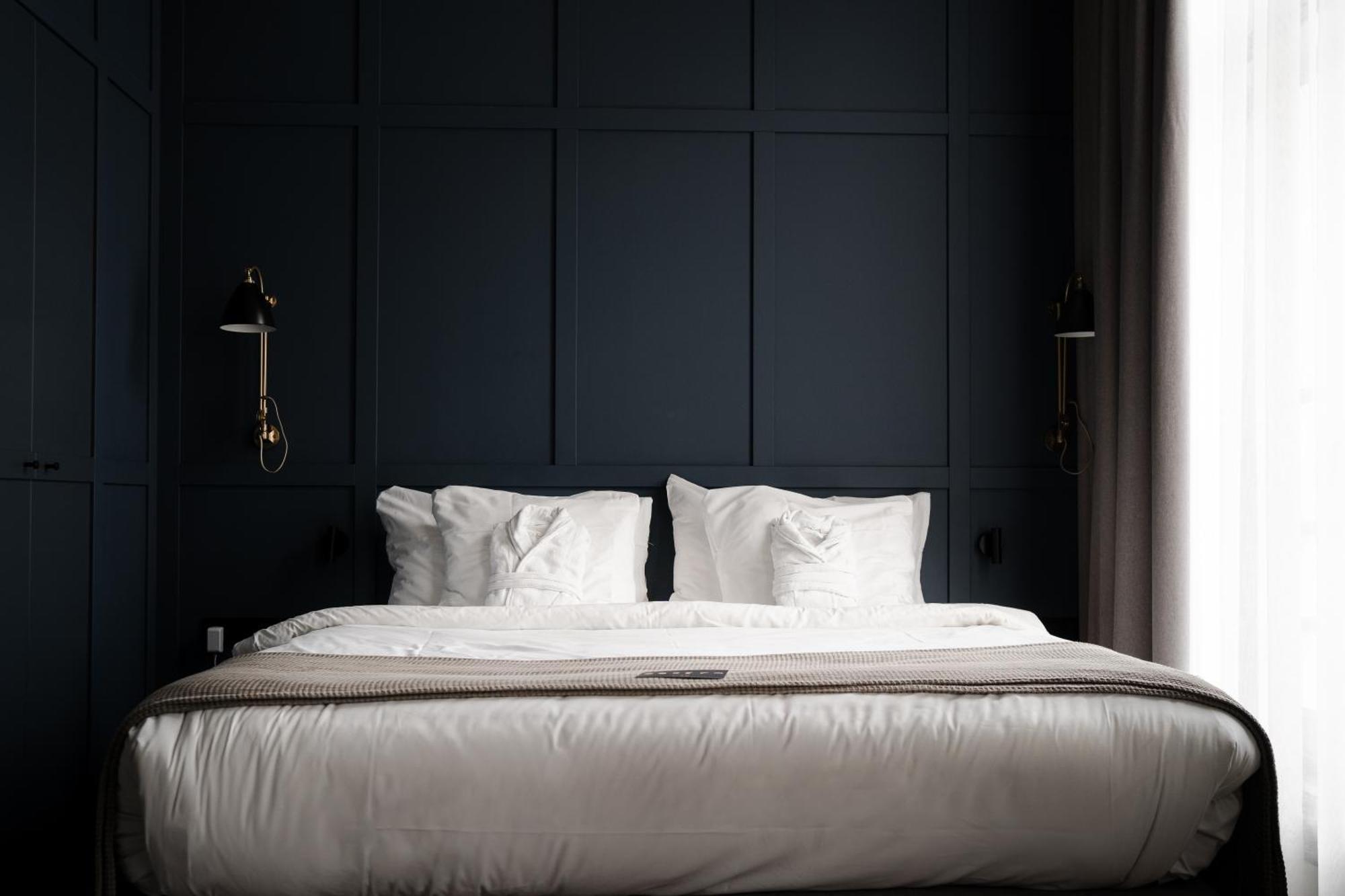 The Nox Hotel Utrecht Dış mekan fotoğraf