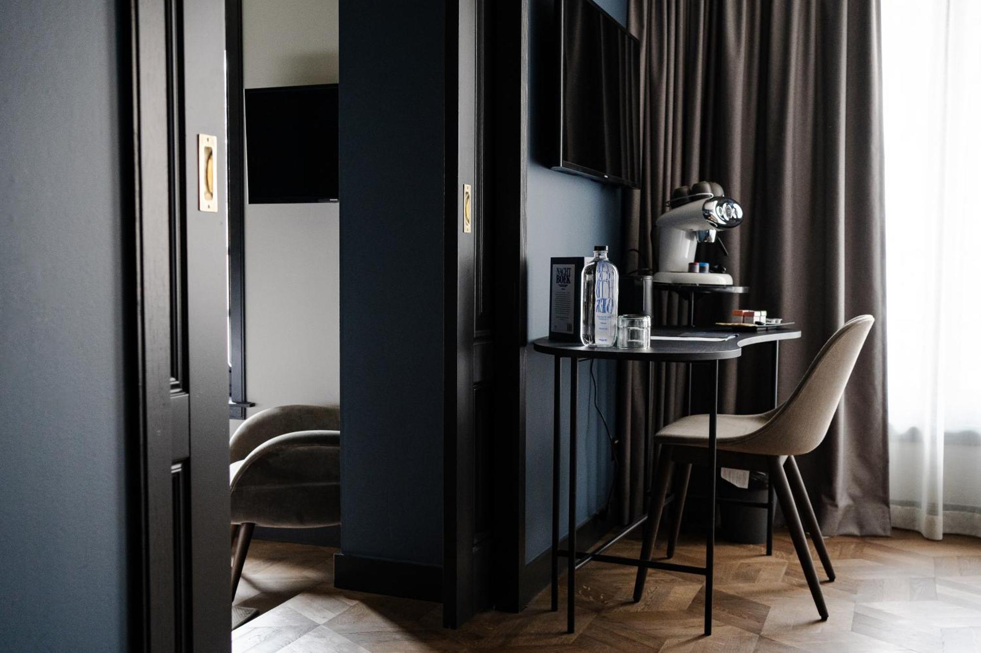 The Nox Hotel Utrecht Dış mekan fotoğraf