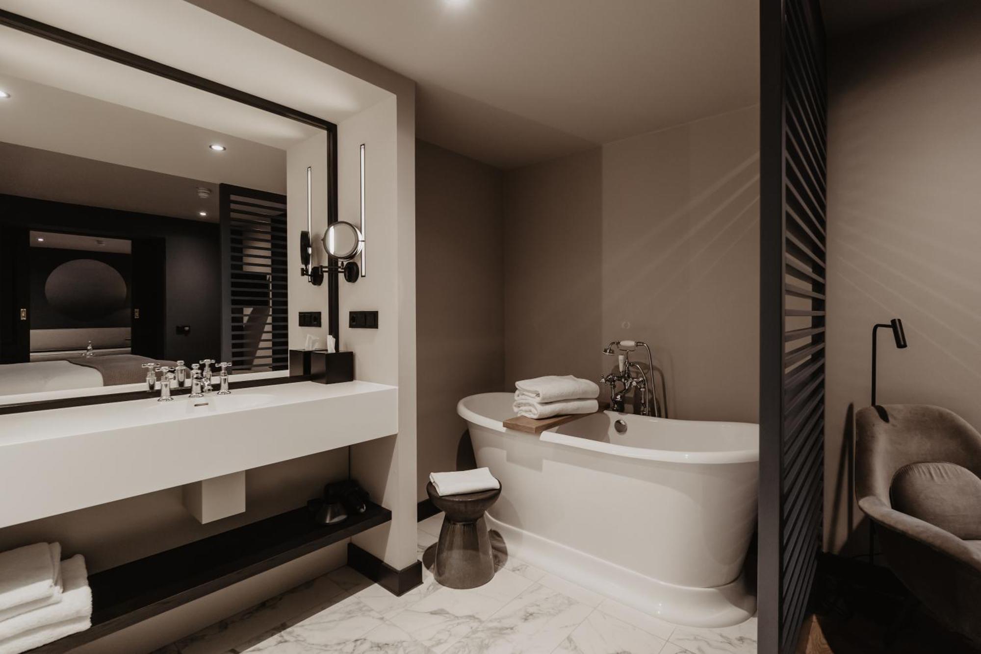 The Nox Hotel Utrecht Dış mekan fotoğraf