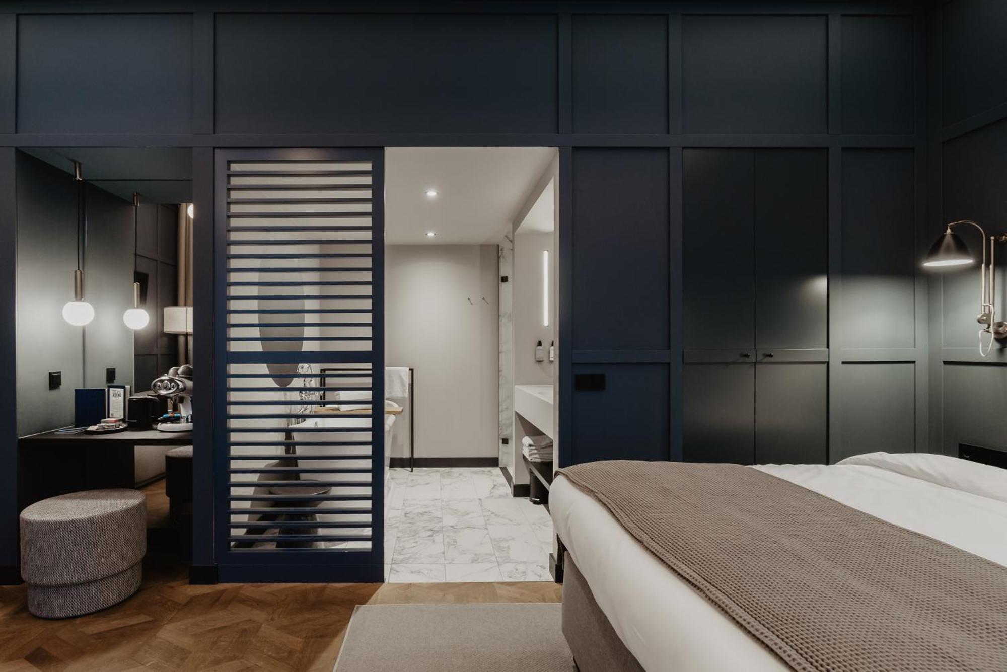 The Nox Hotel Utrecht Dış mekan fotoğraf